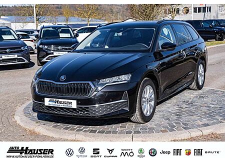 Skoda Octavia Combi Selection 1.5 TSI mHEV DSG MODELL 2025 NAVI