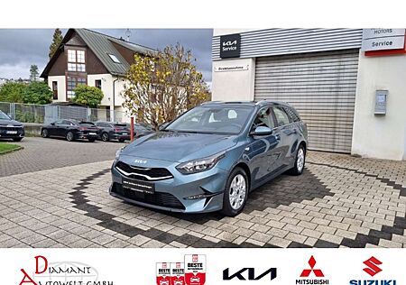 Kia XCeed Ceed SW / cee'd SW Sportswagon Vision 1.6 CRDI MT