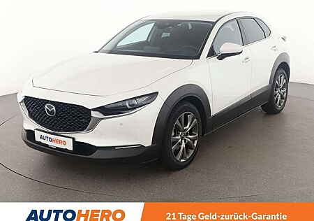 Mazda CX-30 2.0 Selection 2WD Aut.*NAVI*HEAD-UP*LED*ACC*CAM*VC