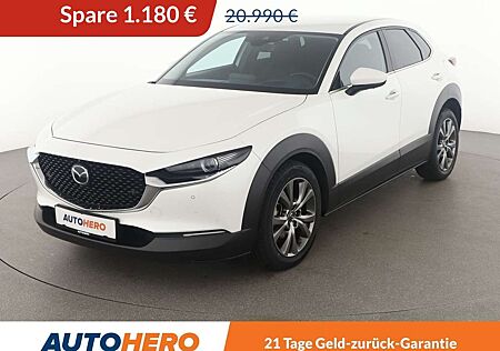 Mazda CX-30 2.0 Selection 2WD Aut.*NAVI*HEAD-UP*LED*ACC*CAM*VC