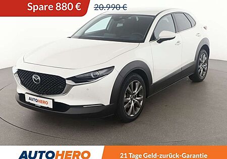 Mazda CX-30 2.0 Selection 2WD Aut.*NAVI*HEAD-UP*LED*ACC*CAM*VC