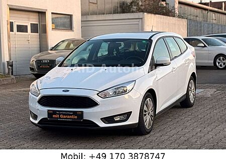 Ford Focus Turnier Business*1HAND*NAVI*PDC*TEMPO
