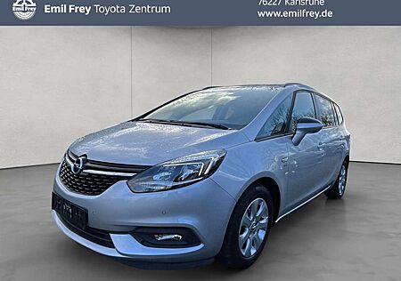 Opel Zafira 1.4 Turbo Active, Navi, Klima, Shzg.,AHK
