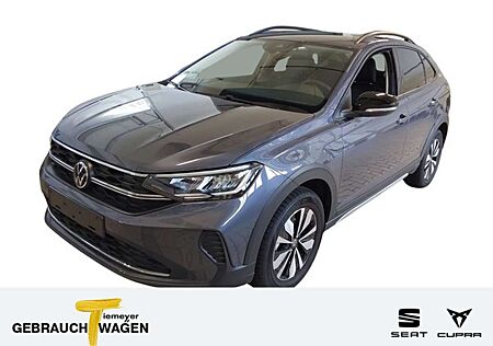 VW Taigo Volkswagen 1.0 TSI DSG GOAL KAMERA CLIMATRONIC SITZHZ