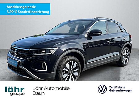 VW T-Roc Volkswagen 1.5 l TSI DSG