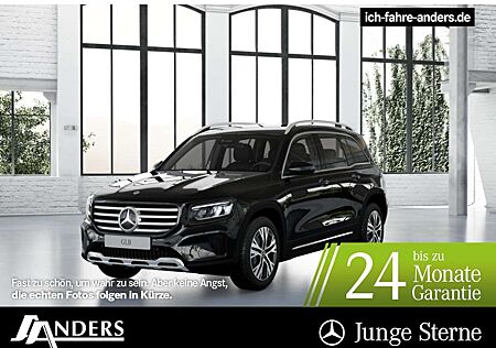 Mercedes-Benz GLB 200 gebraucht kaufen Mercedes-Benz GLB 200 Progressive Adv+MBUX+SHZ+LED+Kam+EASY-P