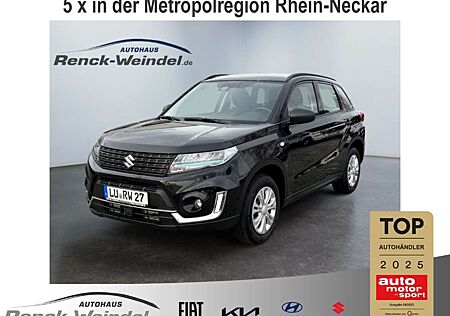 Suzuki Vitara 1.4 Club Klimaautom DAB Spurhalteass. Verkehrszeic