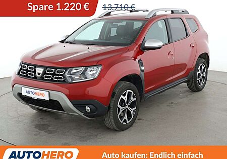 Dacia Duster 1.3 TCe Prestige*NAVI*360°CAM*PDC*SHZ*KLIMA*