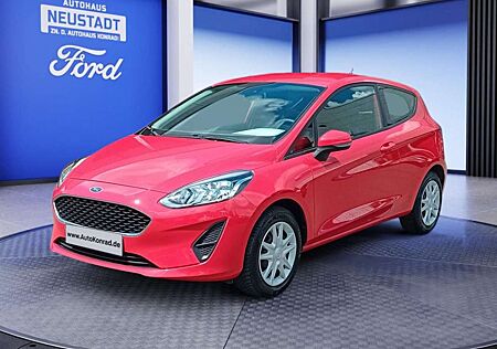 Ford Fiesta 1.1 TREND *WinterPk*Cool&SoundPk*