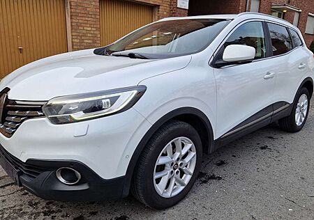 Renault Kadjar Energy dCi Business/3Jahre Garantie inklsv/Gepflgt