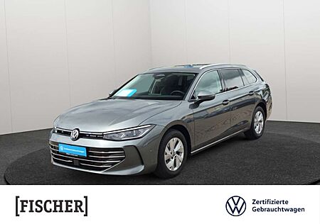 VW Passat Variant Volkswagen 2.0TDI DSG Elegance Matrix AHK Area View ACC