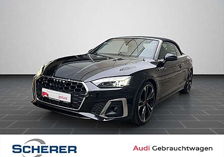 Audi A5 S line 45 TFSI quattro 195(265) kW(