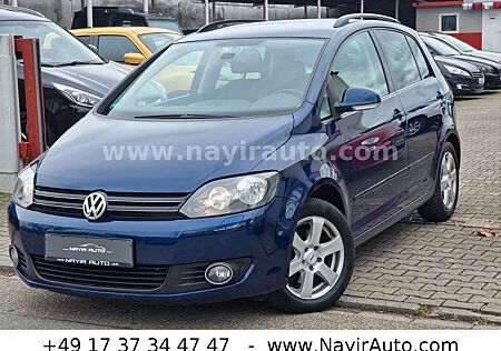 VW Golf Volkswagen Plus Team|Navi|ParkAssist.|AHK|8xAluräder