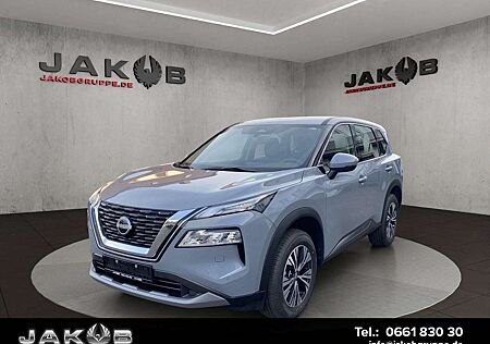 Nissan X-Trail Acenta 1.5 MHEV Xtronic+7 SITZER+