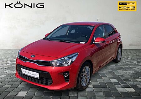 Kia Rio (YB) 1.2 Dream Team
