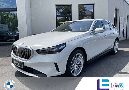 BMW i5 eDrive40 Touring || 19Z adapt.LED H&K Sitzh.