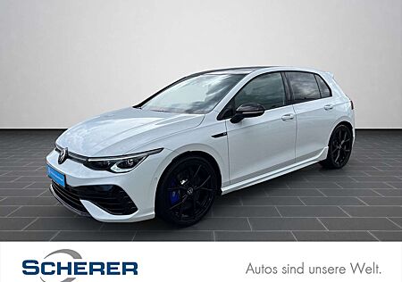 VW Golf Volkswagen VIII 2,0 TSI R DSG 4Motion/NAVI/LED/Sitzhei