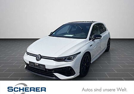 VW Golf Volkswagen VIII 2,0 TSI R DSG 4Motion/NAVI/LED/Sitzhei