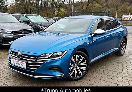 VW Arteon Volkswagen 2,0TDI SB Elegance/IQ/PANO/Standh/AHK/360