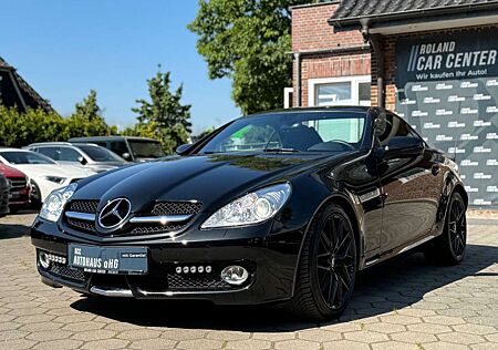 Mercedes-Benz SLK 280 SLK Roadster Xenon Automatik