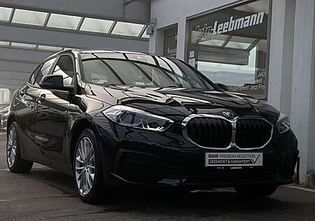 BMW 118 i Advantage Adapt./LED/SHZ 2 JAHRE GARANTIE