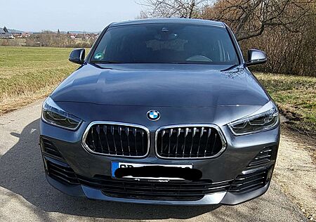 BMW X2 sDrive20i Aut. Advantage Plus
