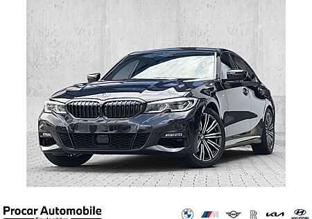 BMW 320 d M Sport DA Prof PA Laser HUD H/K