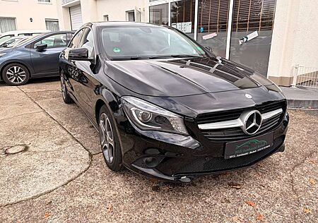 Mercedes-Benz CLA 200 CDI Klima,Navi,SHZ,Pdc,Xenon,Tüv
