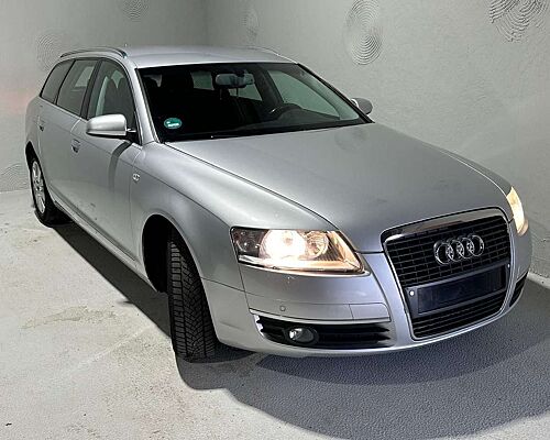 Audi A6 Avant 2.0 TFSI*Standhz*