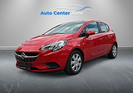 Opel Corsa E Edition ecoFlex*KM 21.000*Automatik*