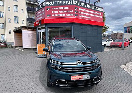 Citroën C5 Aircross Citroen Feel/Tempomat/Bluetooth/Navi/Kamera/LED/PDC/USB