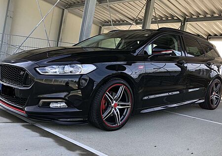 Ford Mondeo Turnier 2.0 TDCi Start-Stopp ST-Line