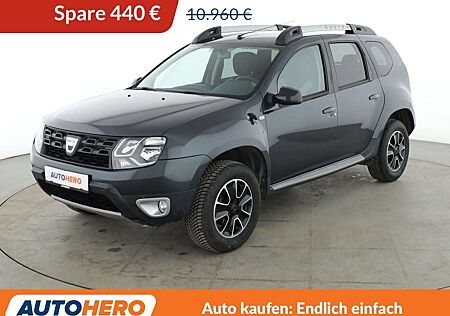 Dacia Duster 1.2 TCe Black Shadow 4x2*NAVI*PDC*SHZ*AHK*KLIMA*