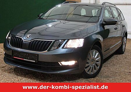 Skoda Octavia Combi Ambition/ PDC/ Standhzg./ SHZ