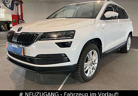 Skoda Karoq 1.5 TSI Drive 125 DSG*NAVI*RFK*ACC*2HD