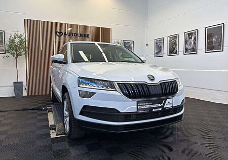Skoda Karoq 1.5 TSI Drive 125 DSG*AHK*LED*RFK*2HD