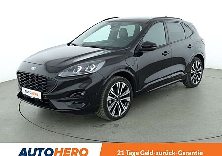 Ford Kuga 2.5 Plug-in Hybrid ST-Line X Aut.*NAVI*LED*HUD*