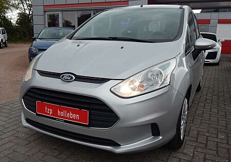 Ford B-Max Trend