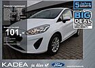 Ford Fiesta 1.1 Trend DynLi