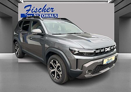 Dacia Duster TCe 130 CarPlay SitzHz LenkHz.
