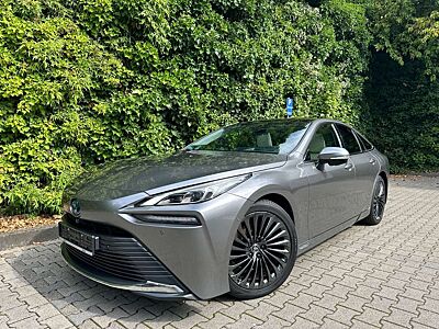 Toyota Mirai Advanced/JBL/HeadUp/Matrix-LED/Pano/360°