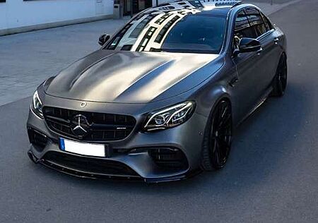 Mercedes-Benz E 63 AMG E 63 S DESIGNO*Ein EXKLUSIVES Modell*MAGNO