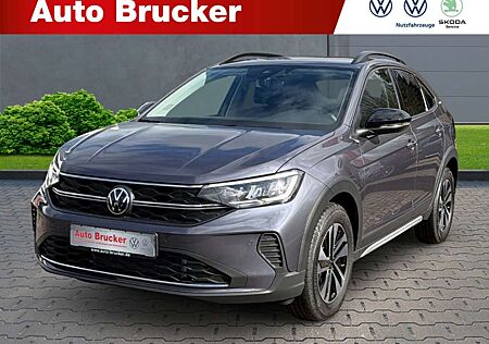 VW Taigo Volkswagen Energy 1.0 TSI+Sitzhzg+Rückfahrkamera+PDC
