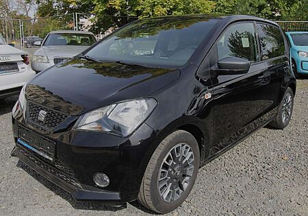 Seat Mii Chic LED Sitzheizung Alu SoundSystem