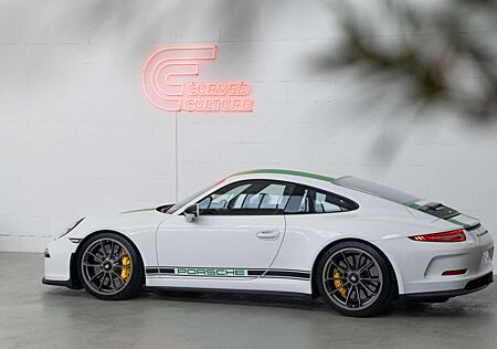 Porsche 991 R I 3Y Approved I Einmassenschwungrad I Lift