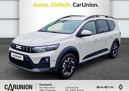 Dacia Jogger Journey hybrid 155