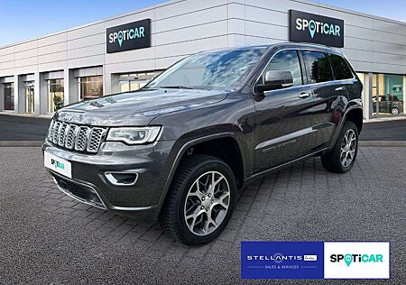 Jeep Grand Cherokee 3,0 CRD Overland (E6dT) FLA Pano