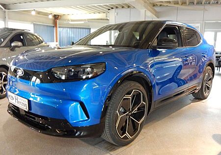 Ford Capri 79kWh AWD Premium