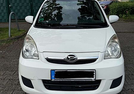 Daihatsu Cuore