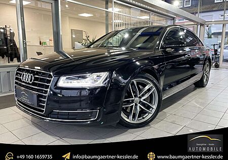 Audi A8 3.0 TDI L quattro MATRIX KAMERA HIFI KEYLESS
